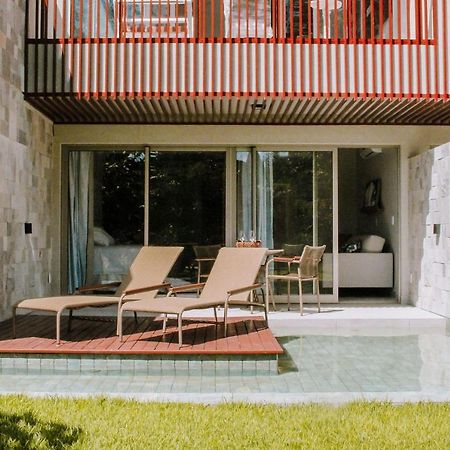 Praia de Pipa Flat Ile De Pipa Deck Molhado Maldivas By Qavi 아파트 외부 사진